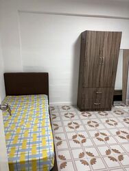 Blk 1 Ghim Moh Green (Queenstown), HDB 3 Rooms #571614951
